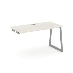 Стол-приставка к опорным элементам