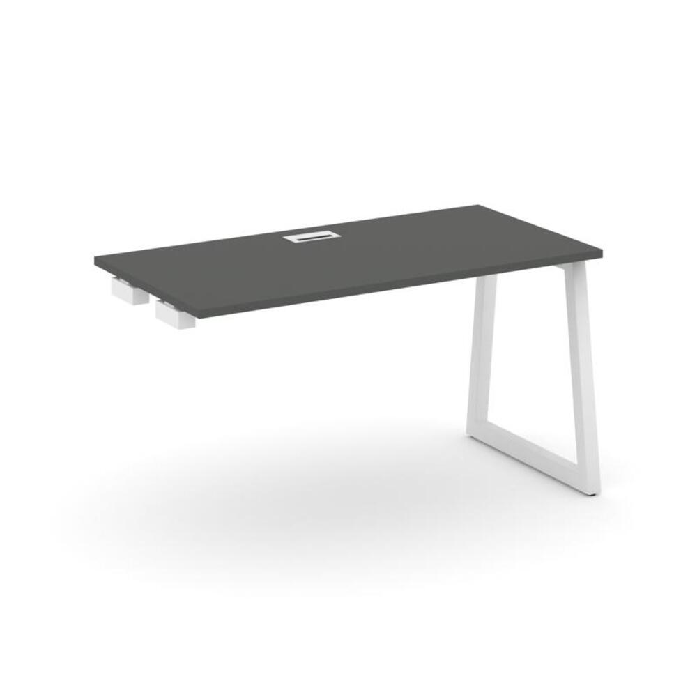 Стол-приставка к опорным элементам