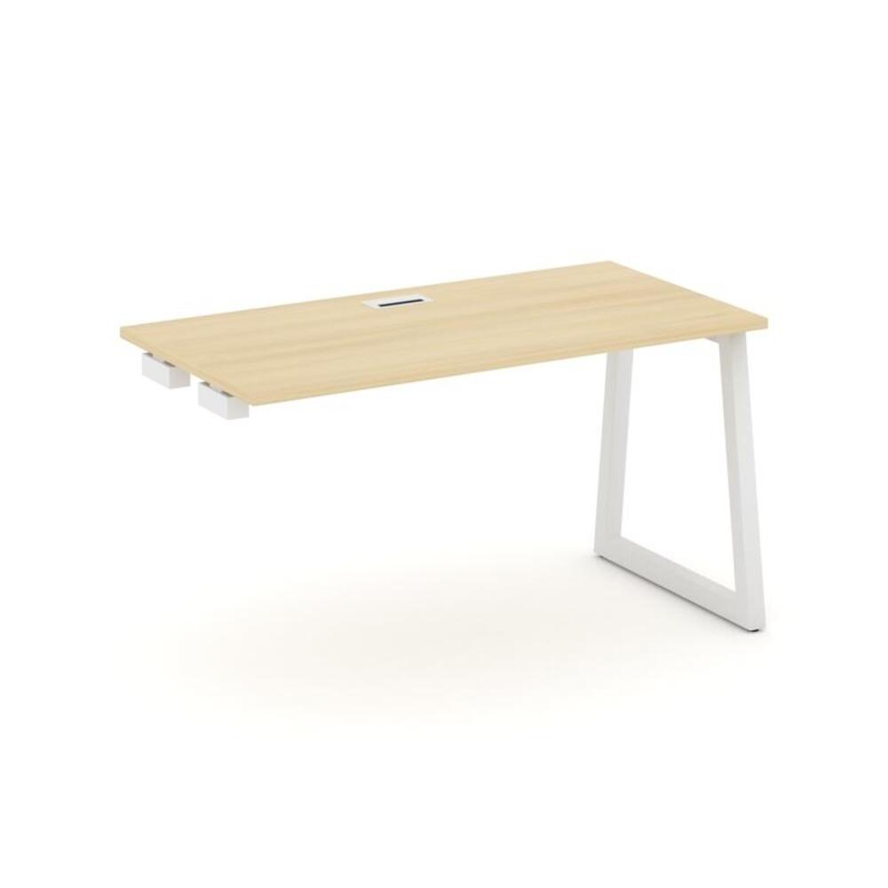 Стол-приставка к опорным элементам