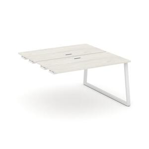 Стол-приставка к опорным элементам