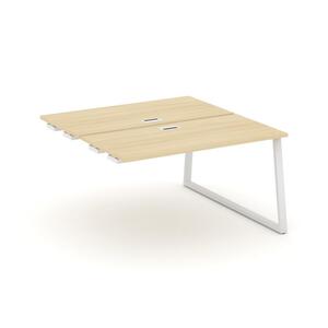 Стол-приставка к опорным элементам