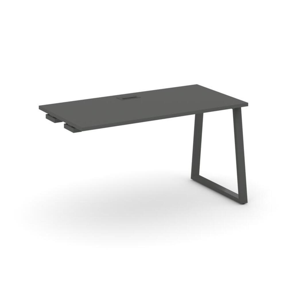 Стол-приставка к опорным элементам