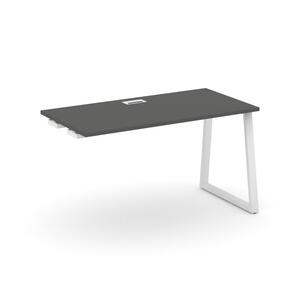 Стол-приставка к опорным элементам