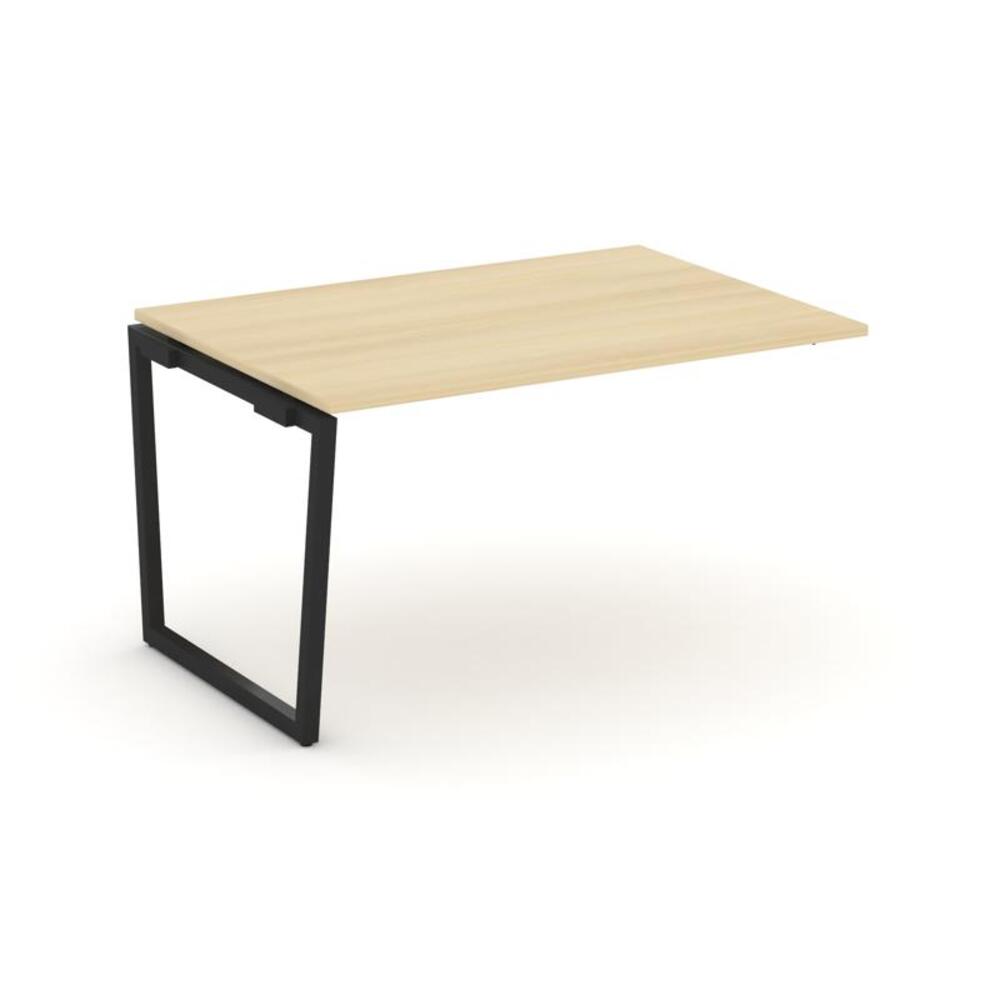 Проходной наборный элемент