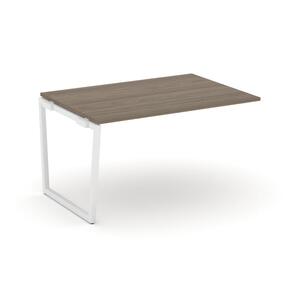 Проходной наборный элемент