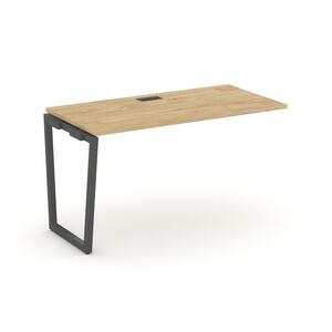 Проходной наборный элемент