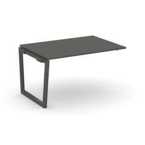 Проходной наборный элемент