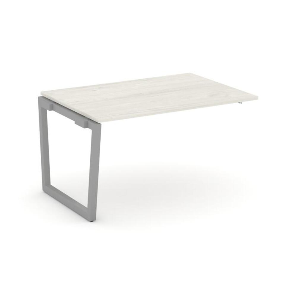 Проходной наборный элемент