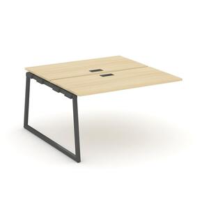 Проходной наборный элемент