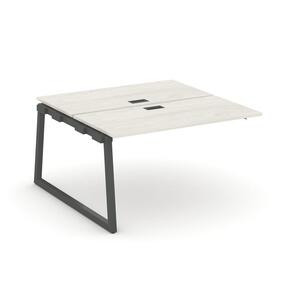 Проходной наборный элемент