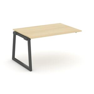 Проходной наборный элемент