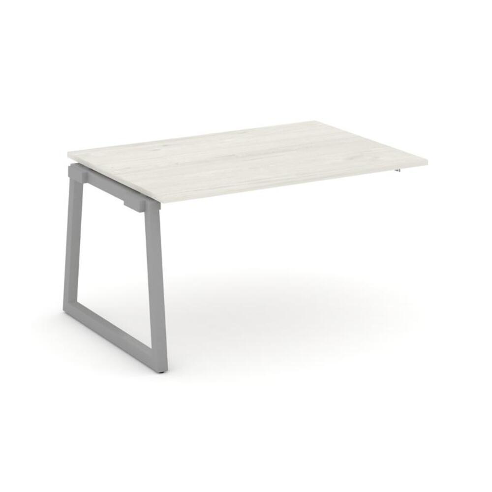 Проходной наборный элемент