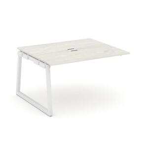 Проходной наборный элемент