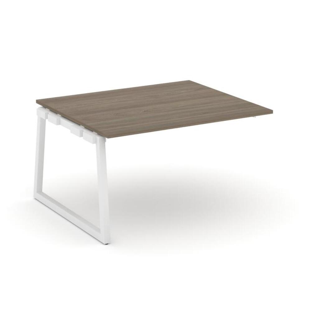 Проходной наборный элемент