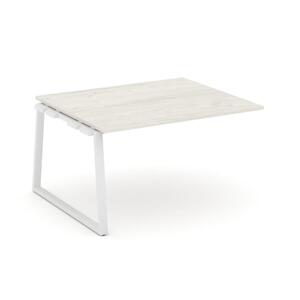 Проходной наборный элемент