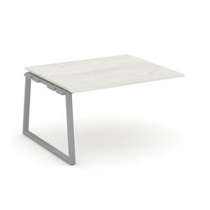 Проходной наборный элемент