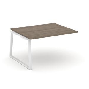 Проходной наборный элемент