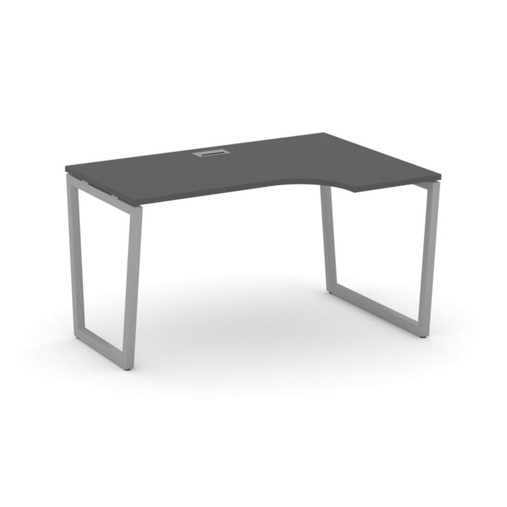 Стол рабочий эргономичный