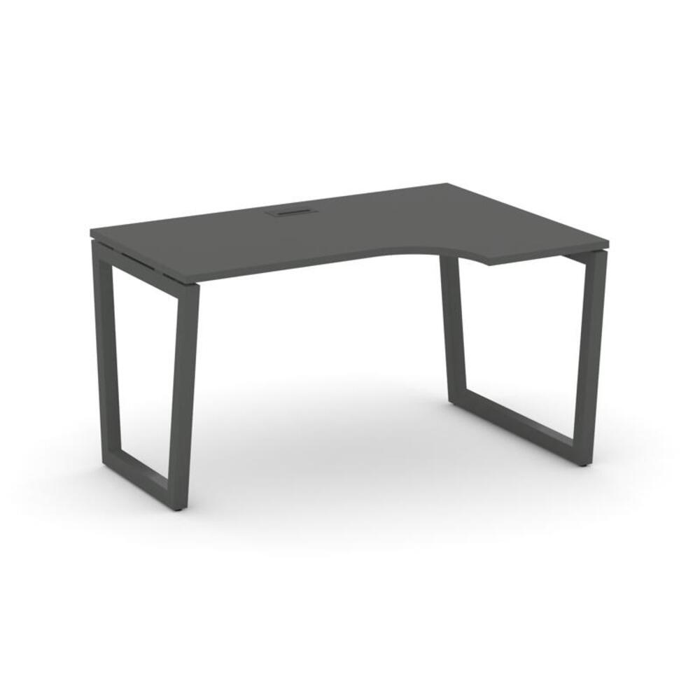 Стол рабочий эргономичный