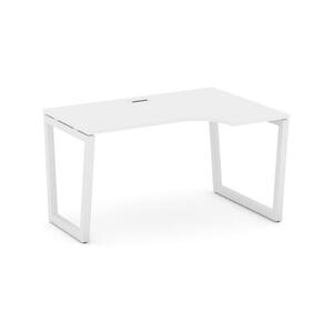 Стол рабочий эргономичный