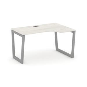 Стол рабочий эргономичный