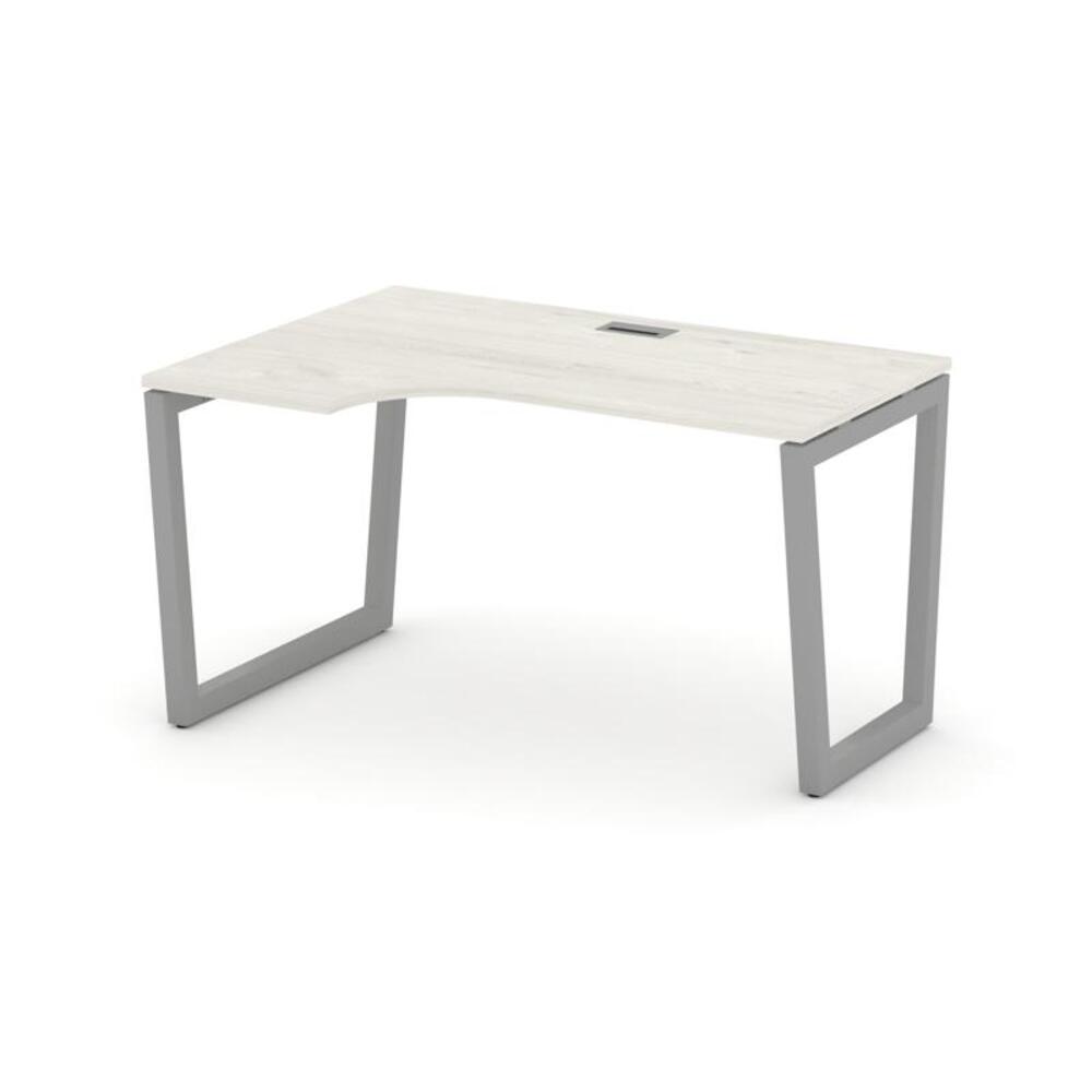 Стол рабочий эргономичный