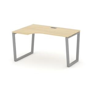 Стол рабочий эргономичный