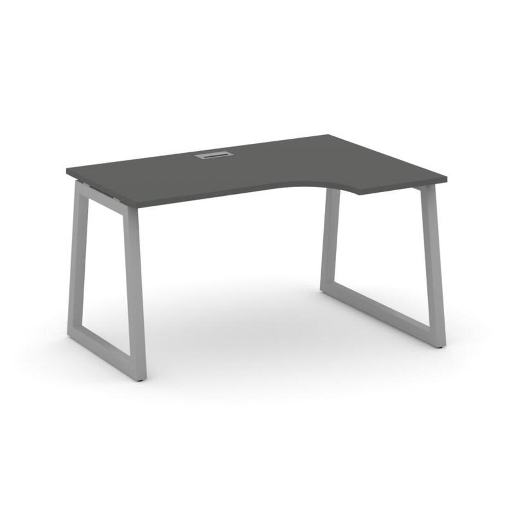 Стол рабочий эргономичный