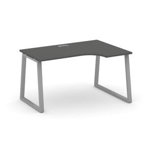 Стол рабочий эргономичный