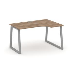 Стол рабочий эргономичный