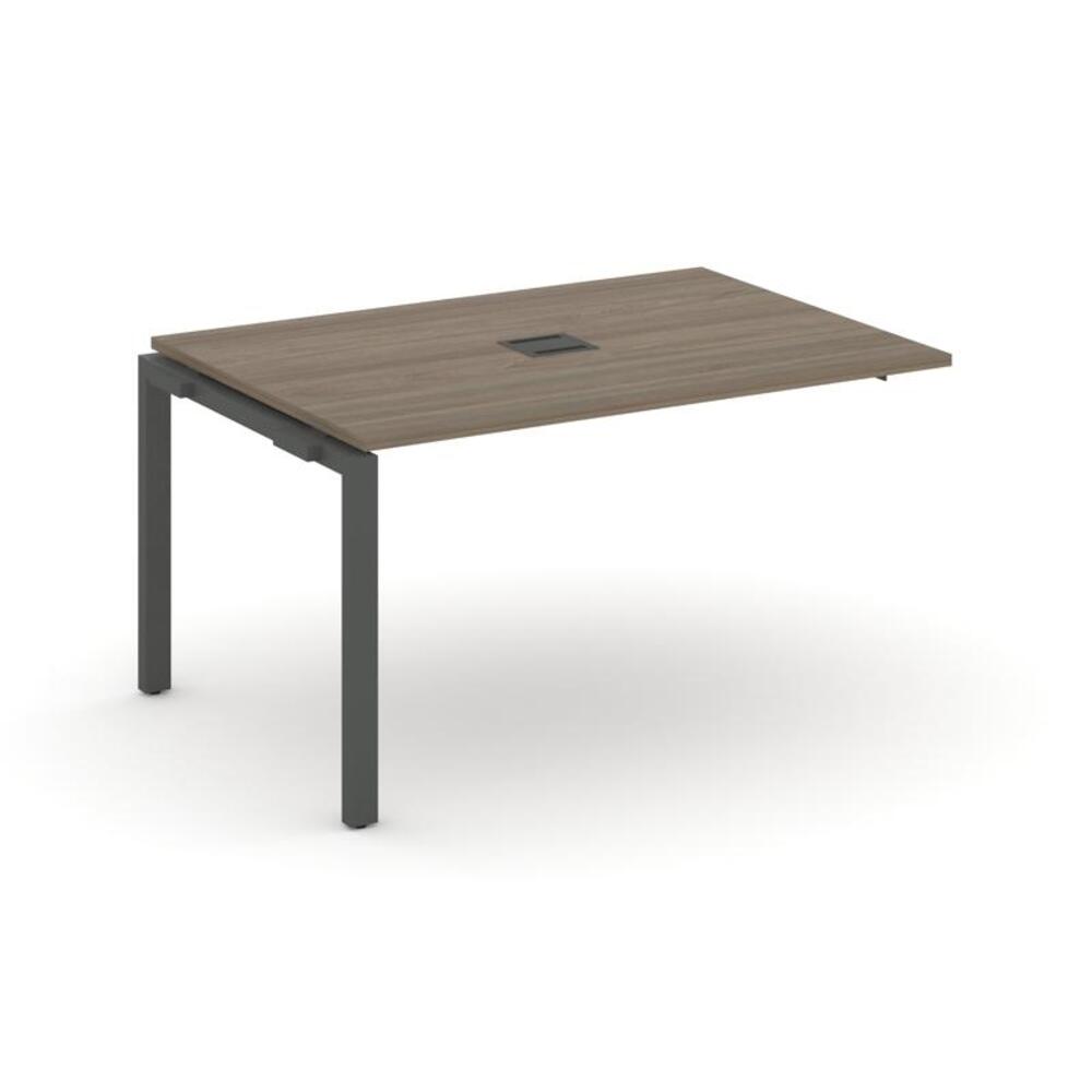 Style Project Проходной наборный элемент переговорного стола