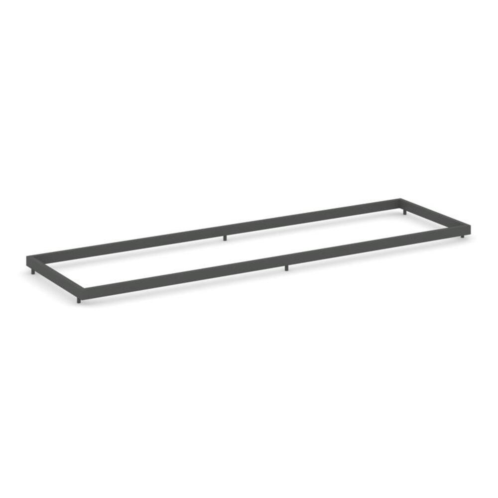 Рамка для стеллажа открытого L=1488мм