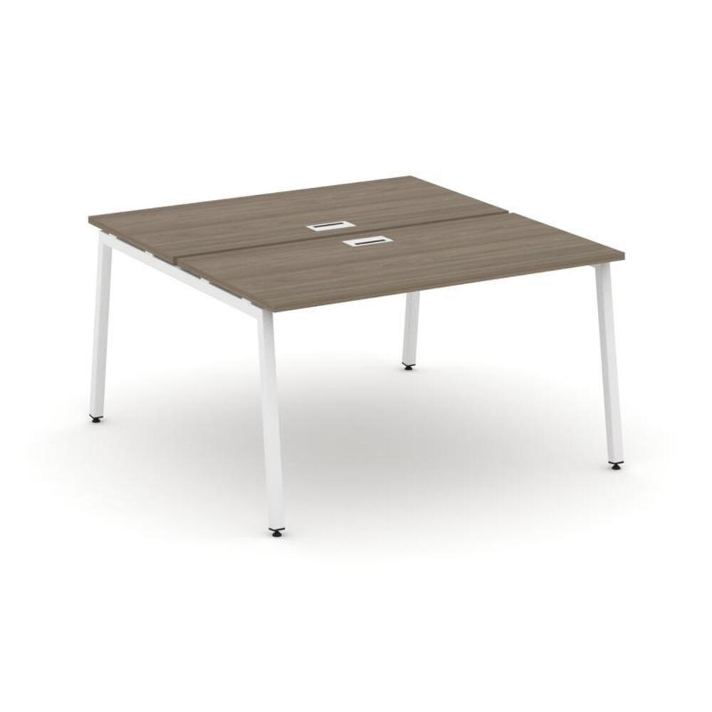 Рабочая станция двухсторонняя