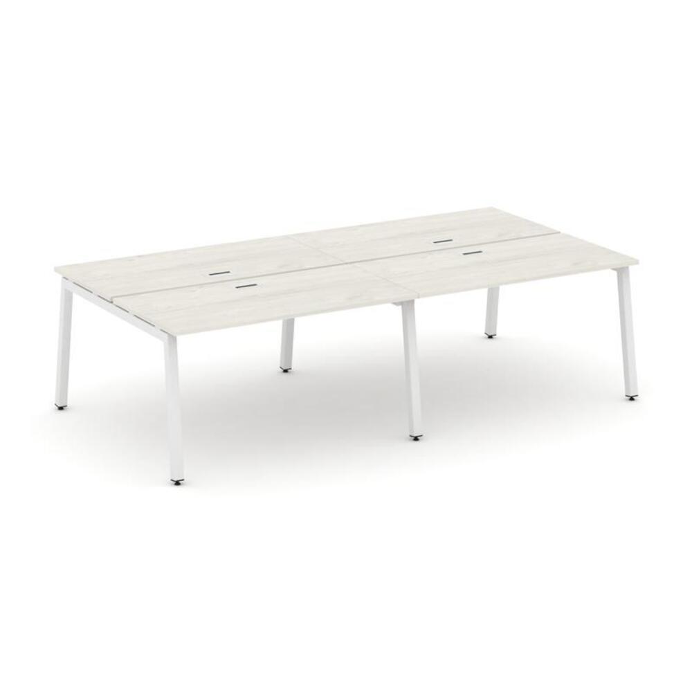 Рабочая станция двухсторонняя