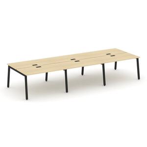 Рабочая станция двухсторонняя