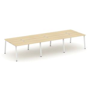 Рабочая станция двухсторонняя