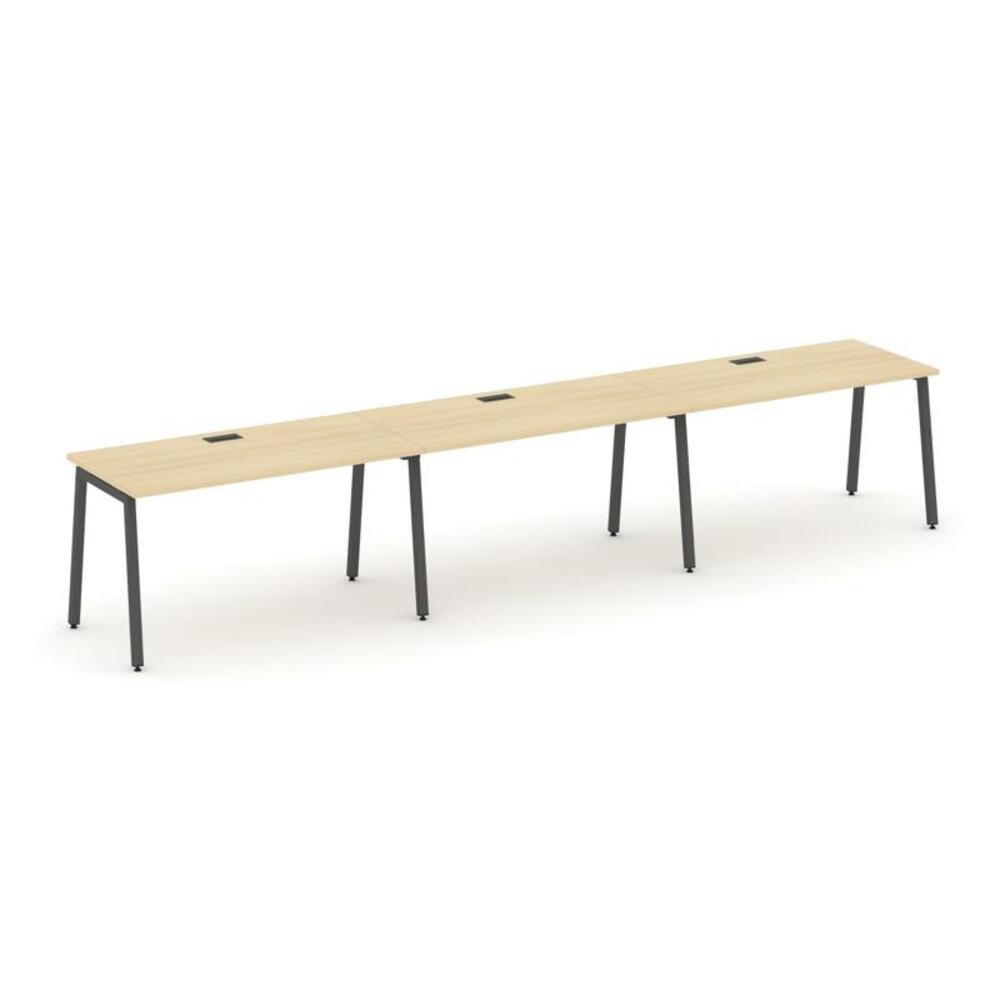 Рабочая станция односторонняя