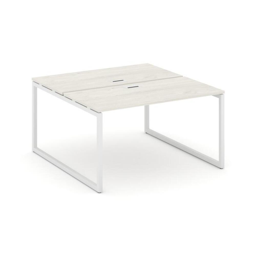 Рабочая станция двухсторонняя