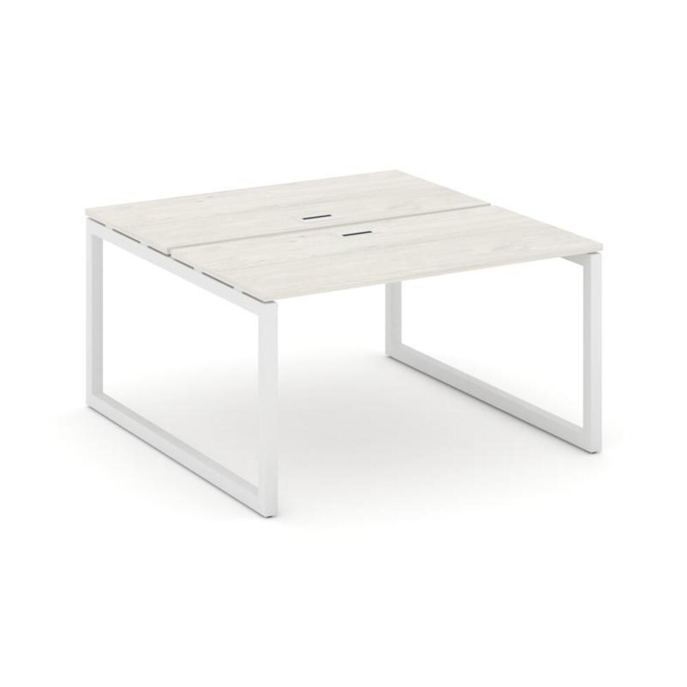 Рабочая станция двухсторонняя