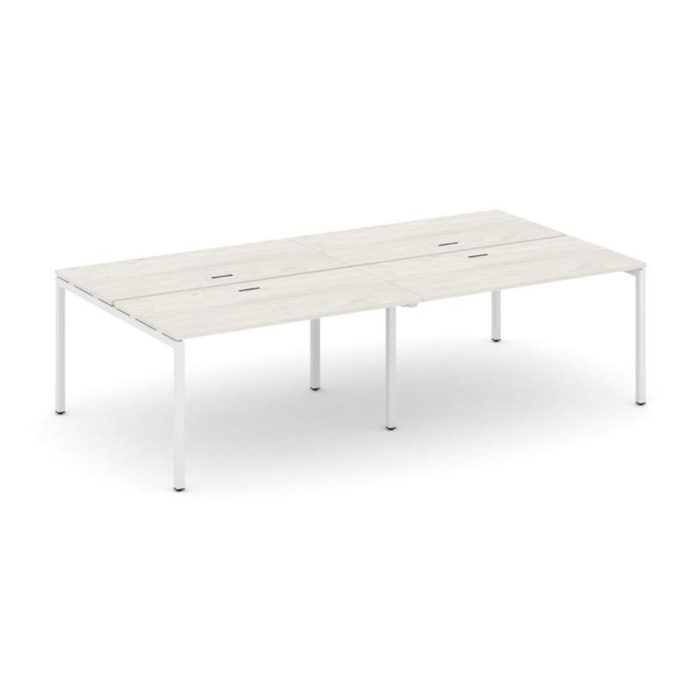 Рабочая станция двухсторонняя