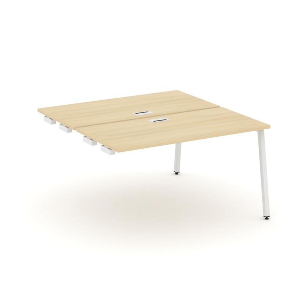 Стол-приставка к опорным элементам