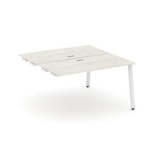 Стол-приставка к опорным элементам