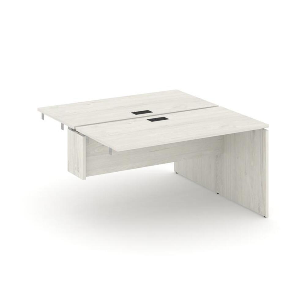 Стол приставка к опорным элементам