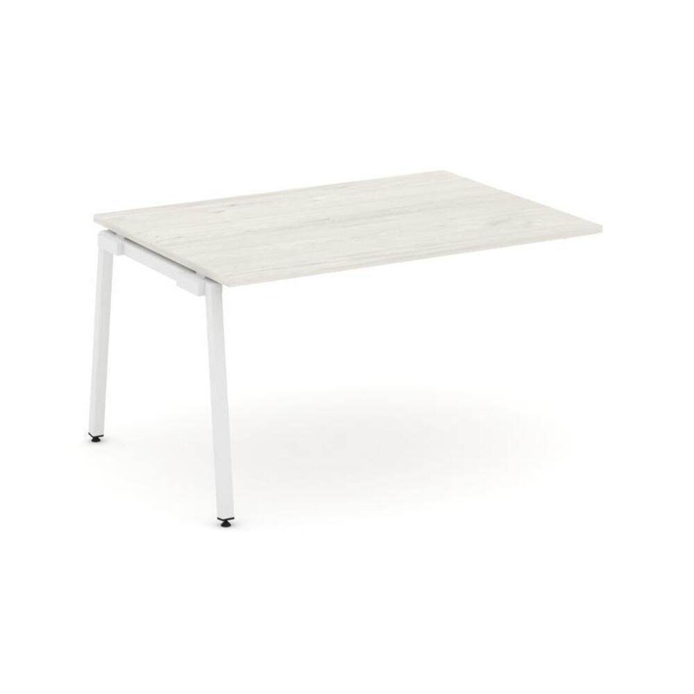 Проходной наборный элемент переговорного стола