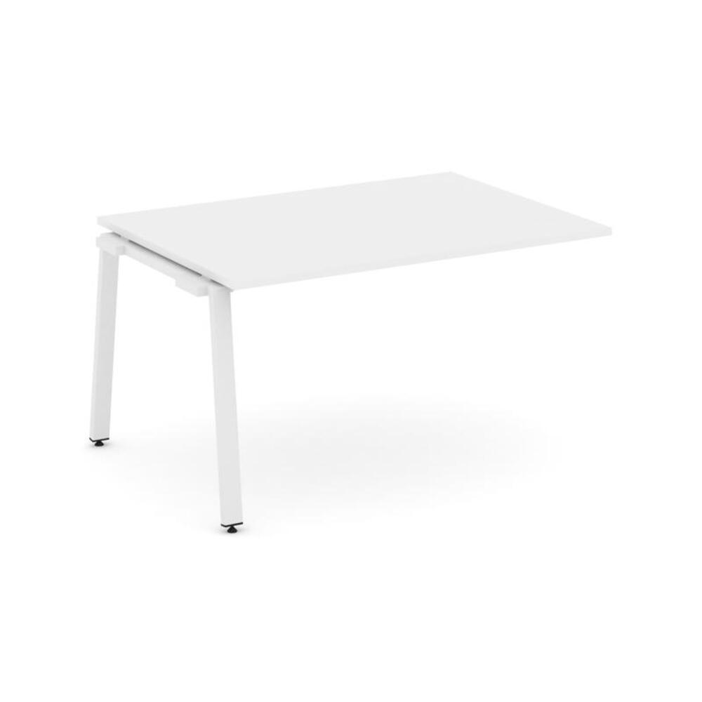 Проходной наборный элемент переговорного стола