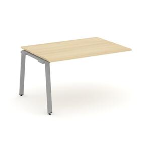 Проходной наборный элемент переговорного стола