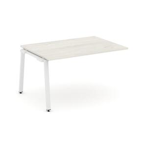 Проходной наборный элемент переговорного стола