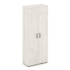 Гардероб широкий неглубокий