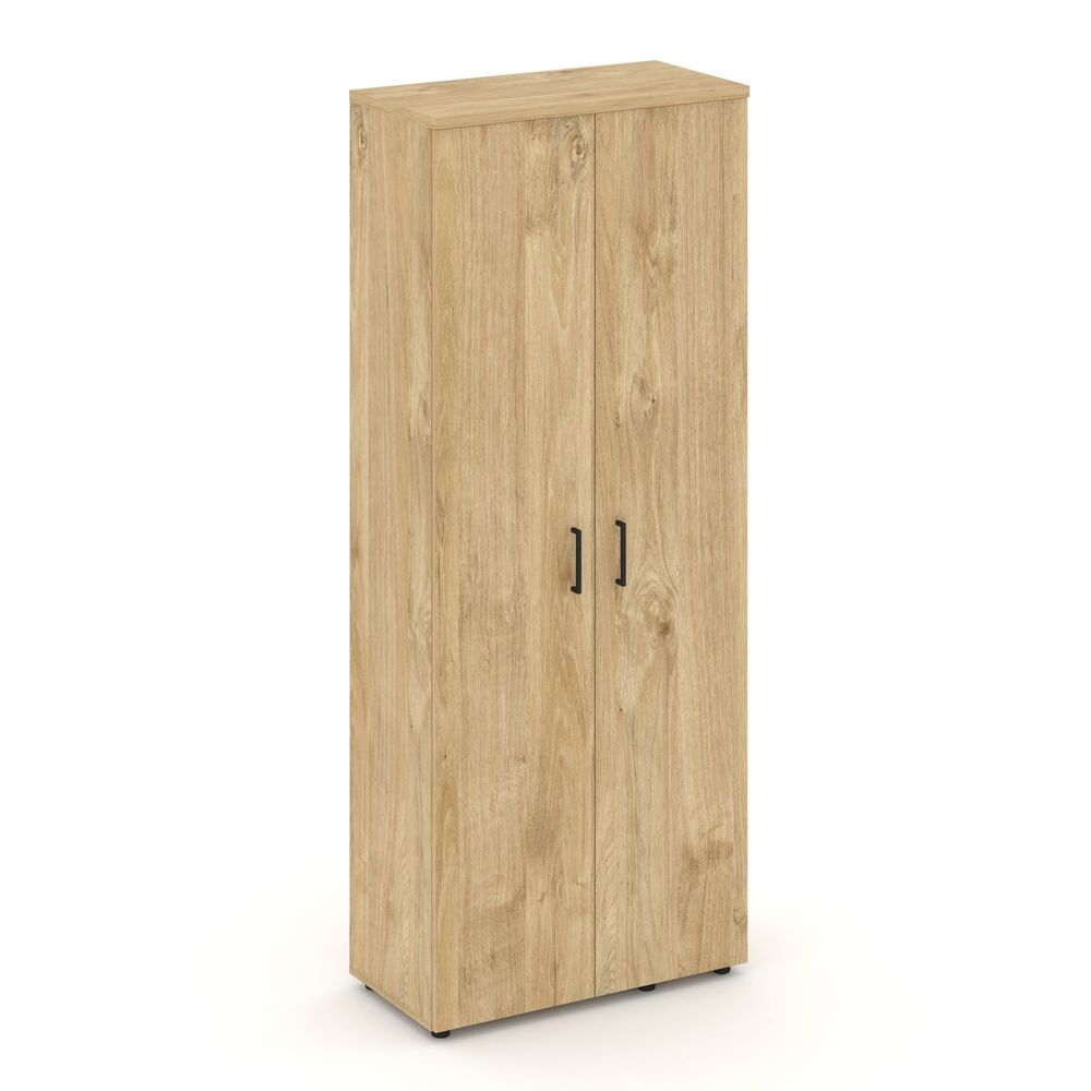 Гардероб широкий неглубокий