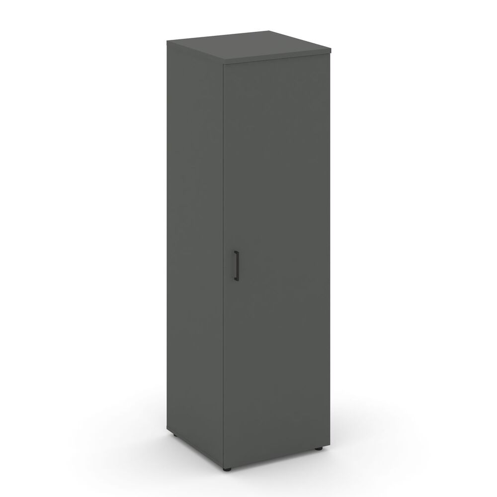 Гардероб узкий глубокий